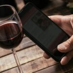 application mobile Vins