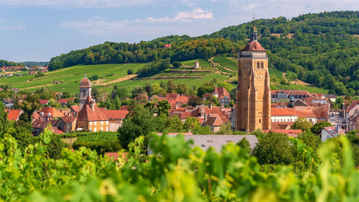 focus sur Bourgogne-Franche-Comté