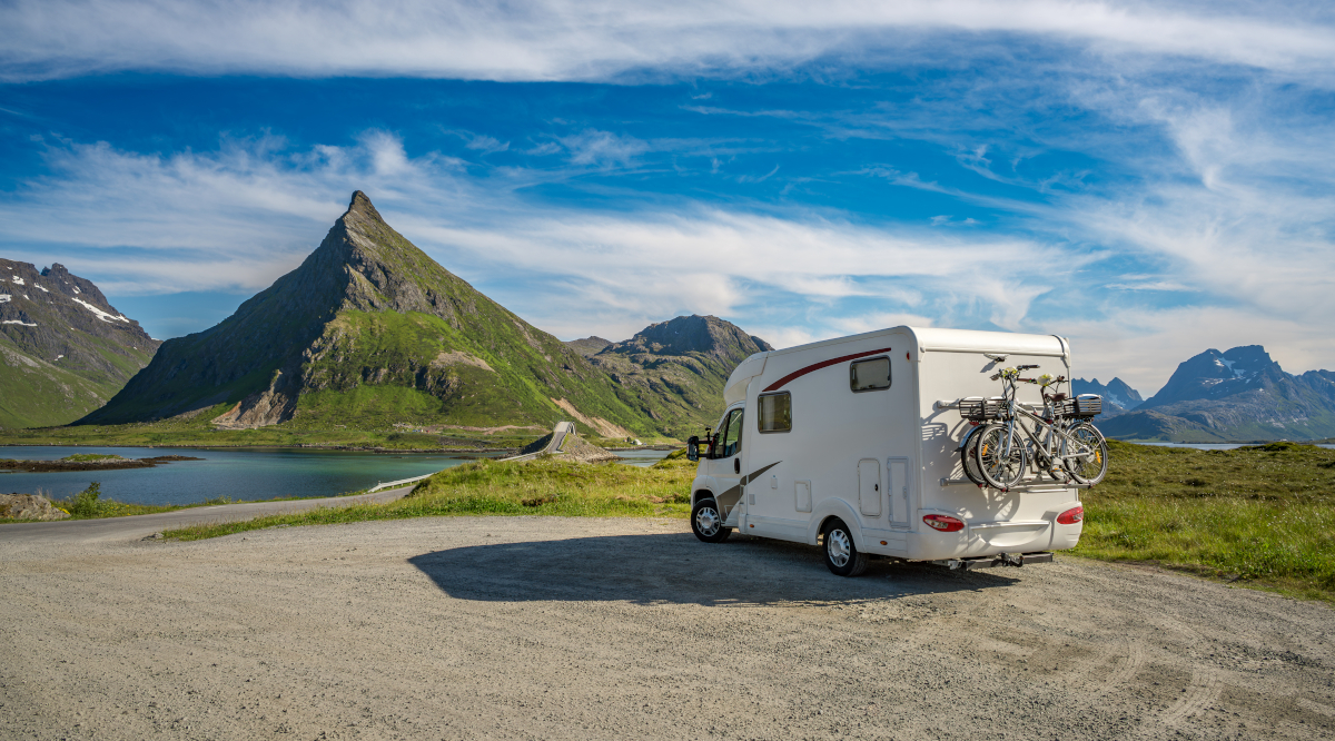 acheter un camping-car