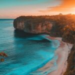 Merveilles de la Guadeloupe French West Indies à travers ses plages paradisiaques