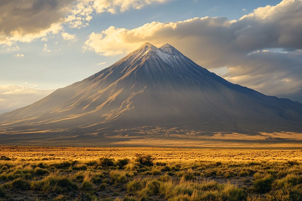 Nature et aventure autour d'Arequipa