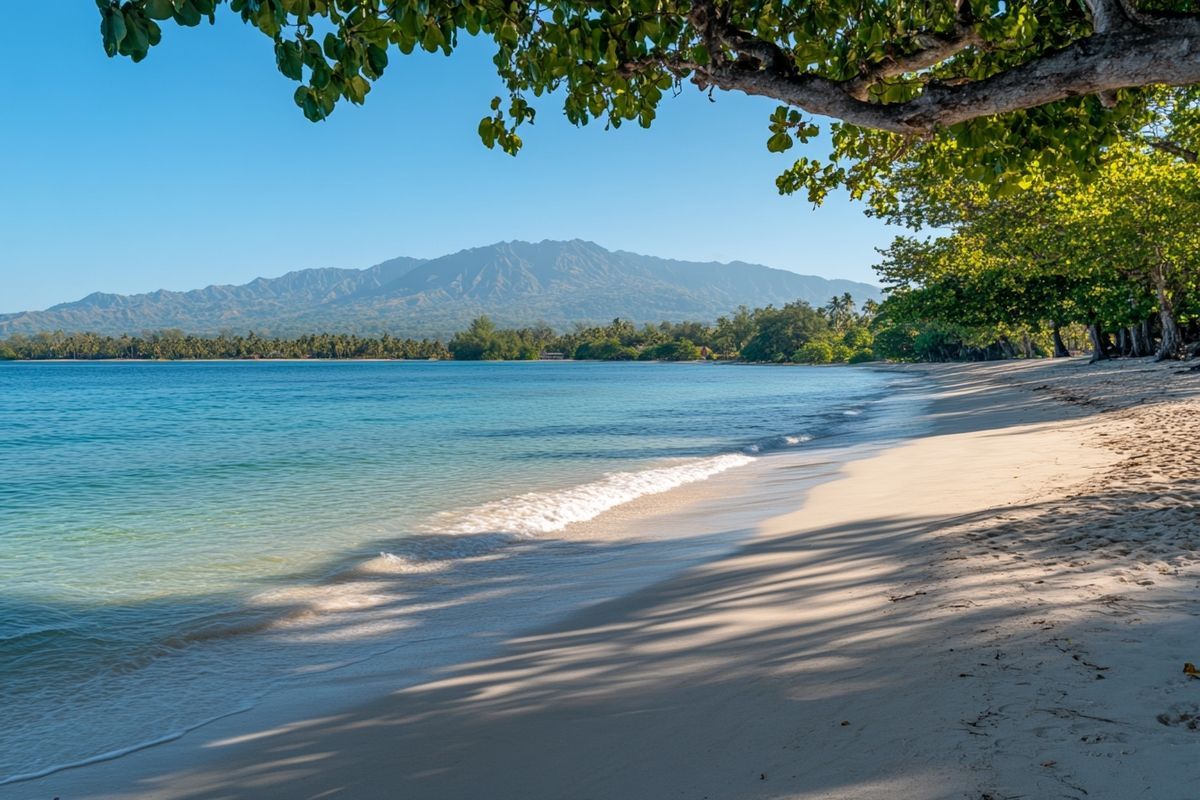 À la découverte des Gili, un archipel paradisiaque