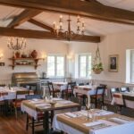 restaurant à Plan de Campagne