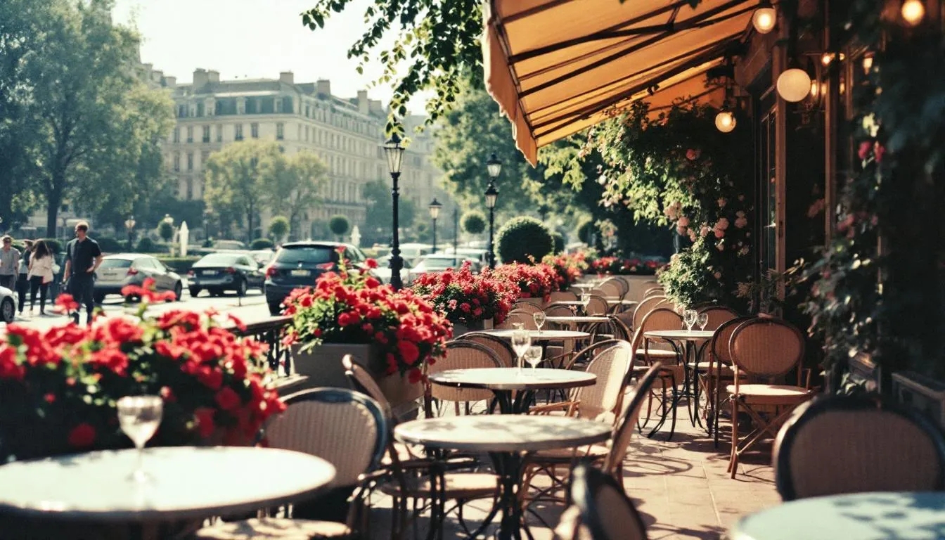 tendances culinaires