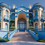 villa Majorelle
