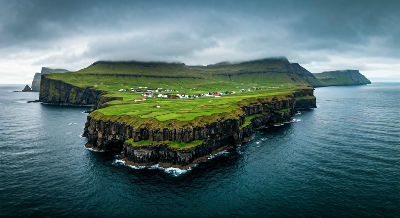 archipel Foroyar