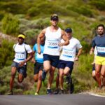 marathon international