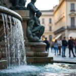 plongez au cœur des mystères de la fontaine bartholdi, emblème emblématique de la place des terreaux à lyon. découvrez les légendes fascinantes qui entourent cette œuvre majestueuse, entre histoire, art et folklore.