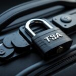 découvrez notre cadenas tsa pour valise, alliant sécurité supérieure et conformité aux normes aéroportuaires. protégez vos effets personnels tout en facilitant le passage des contrôles de sécurité grâce à un design approuvé par les autorités. idéal pour les voyageurs soucieux de la sécurité de leurs bagages.