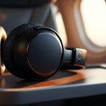 découvrez comment un casque antibruit peut transformer votre expérience de vol en vous offrant une ambiance paisible et relaxante, loin des nuisances sonores. idéal pour les voyageurs soucieux de confort, ce compagnon de voyage vous aide à vous détendre et profiter du voyage.