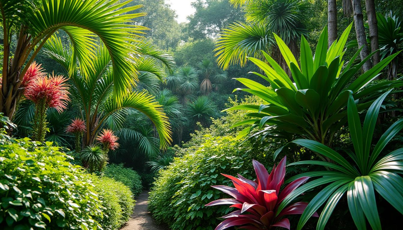 explorez balata, un jardin tropical en martinique regorgeant de plantes exotiques et de paysages enchanteurs. plongez dans un oasis de beauté naturelle et laissez-vous émerveiller par la diversité végétale de ce lieu unique.