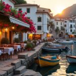 explorez les merveilles du port au sud de l'italie, une destination touristique idéale alliant beauté naturelle, culture riche et délicieuses spécialités culinaires. vivez des expériences uniques et laissez-vous séduire par son ambiance méditerranéenne authentique.