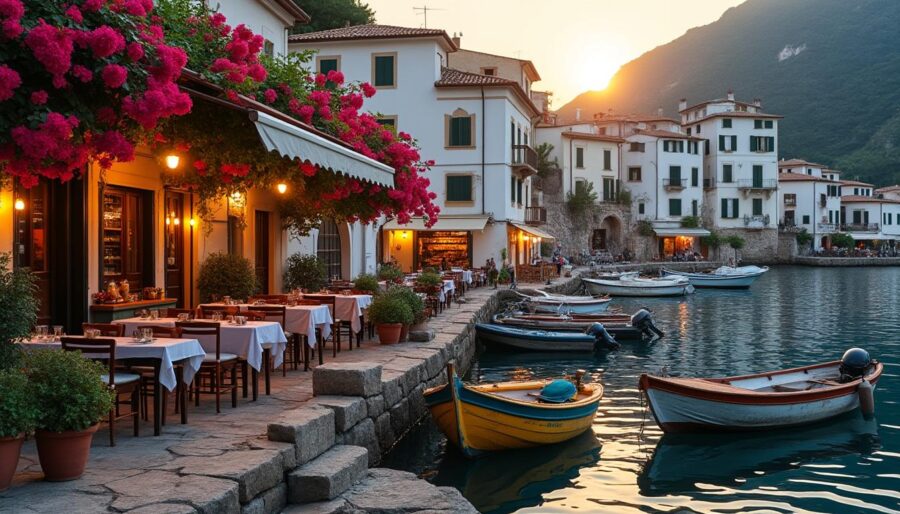 explorez les merveilles du port au sud de l'italie, une destination touristique idéale alliant beauté naturelle, culture riche et délicieuses spécialités culinaires. vivez des expériences uniques et laissez-vous séduire par son ambiance méditerranéenne authentique.