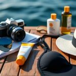 découvrez notre guide essentiel des accessoires pour croisière ! ne laissez rien au hasard et assurez-vous de ne rien oublier pour votre prochaine aventure en mer. des indispensables aux astuces pratiques, préparez-vous à naviguer sereinement et profiter pleinement de votre expérience.
