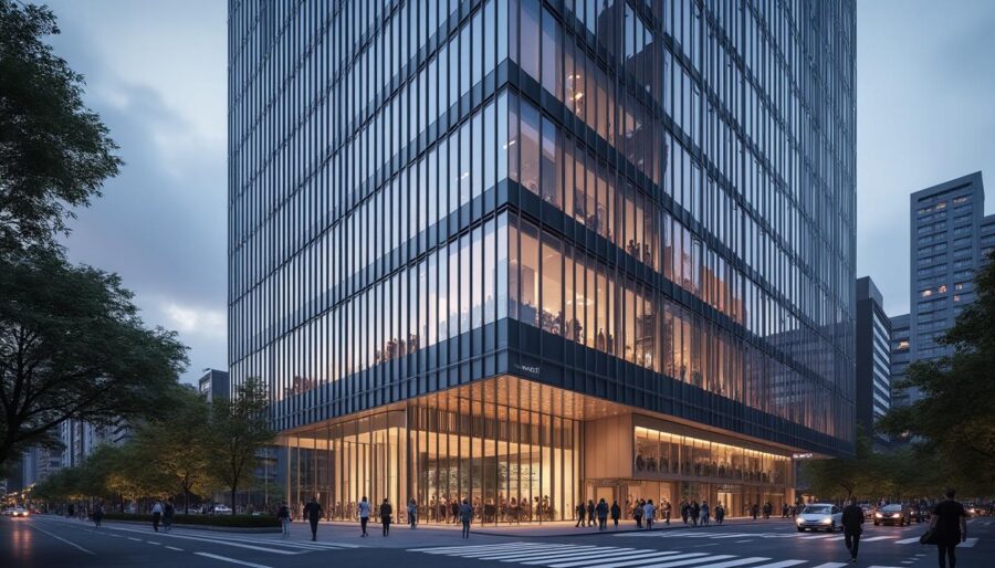 découvrez comment la hauteur emblématique du citadel center façonne l'urbanisme contemporain et influence les tendances architecturales. plongez dans l'analyse de cet édifice phare et son impact sur le paysage urbain moderne.