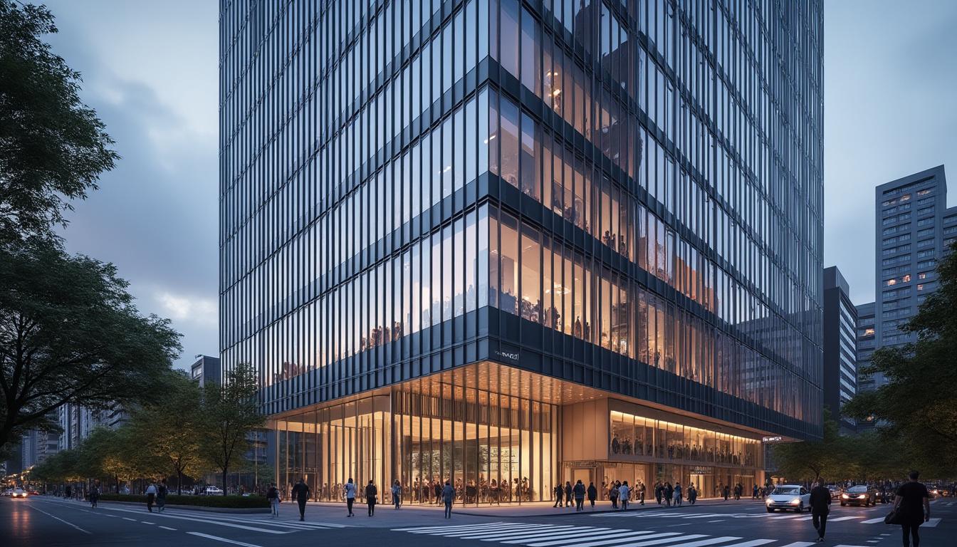 découvrez comment la hauteur emblématique du citadel center façonne l'urbanisme contemporain et influence les tendances architecturales. plongez dans l'analyse de cet édifice phare et son impact sur le paysage urbain moderne.