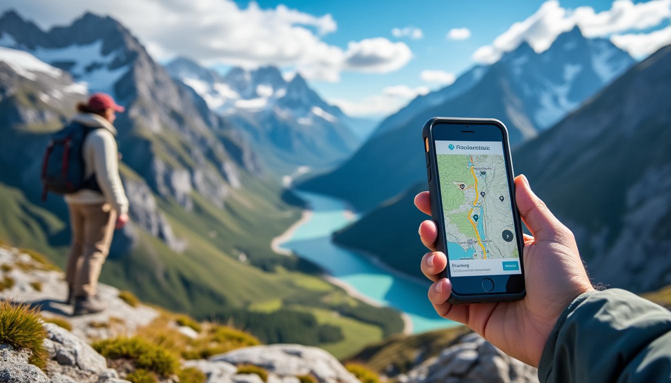 découvrez comment suivre vos amis et partager vos aventures de voyage avec polarsteps. apprenez les avantages de cette application pour garder vos proches informés en temps réel et enrichir votre expérience de voyage.