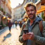 découvrez les avantages de suivre vos amis et proches sur polarsteps lors de vos voyages. explorez comment cette application vous permet de partager vos aventures en temps réel, de rester connecté avec vos proches et de créer des souvenirs inoubliables tout en voyageant. ne manquez plus aucune étape de votre parcours et améliorez votre expérience de voyage en un clin d'œil !