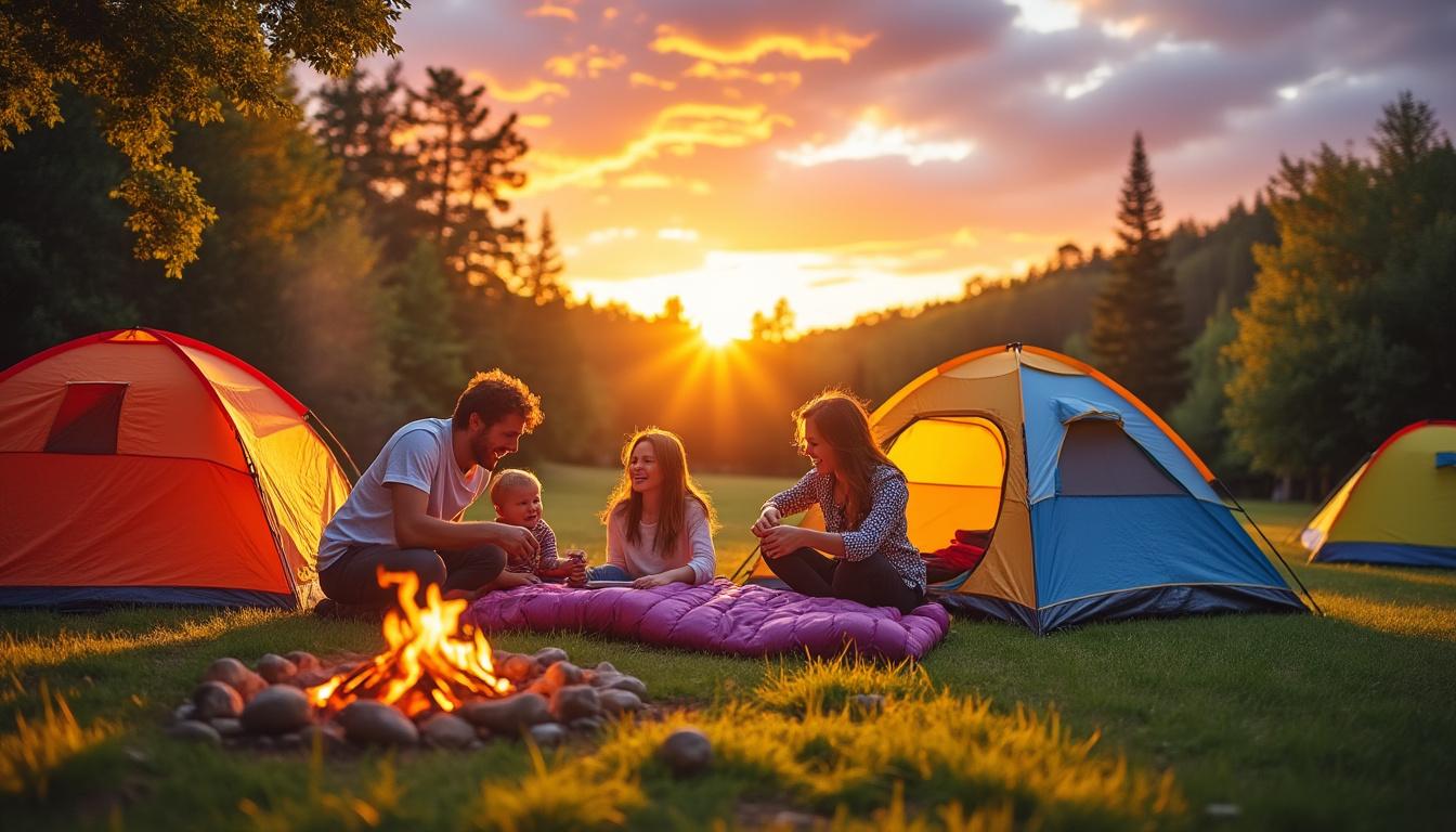 découvrez les erreurs courantes à éviter lors de l'annulation d'une réservation de camping sans assurance. protégez vos intérêts et apprenez à naviguer dans les politiques d'annulation pour éviter des frais supplémentaires et des désagréments. informez-vous dès maintenant pour des vacances sereines.