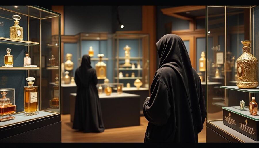 découvrez les événements incontournables du musée international du parfum, une expérience sensorielle unique où parfums, histoire et culture se rencontrent. ne manquez pas ces expériences fascinantes qui éveilleront vos sens et enrichiront vos connaissances sur l'univers du parfum.