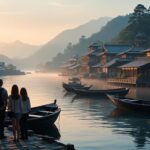 découvrez les plus beaux ports du japon, véritables joyaux maritimes à explorer absolument. du charme traditionnel d'hiroshima à l'animation de yokohama, plongez dans des paysages à couper le souffle et vivez des expériences inoubliables au cœur de la culture japonaise. partez à l'aventure et laissez-vous séduire par la magie des côtes nippones.