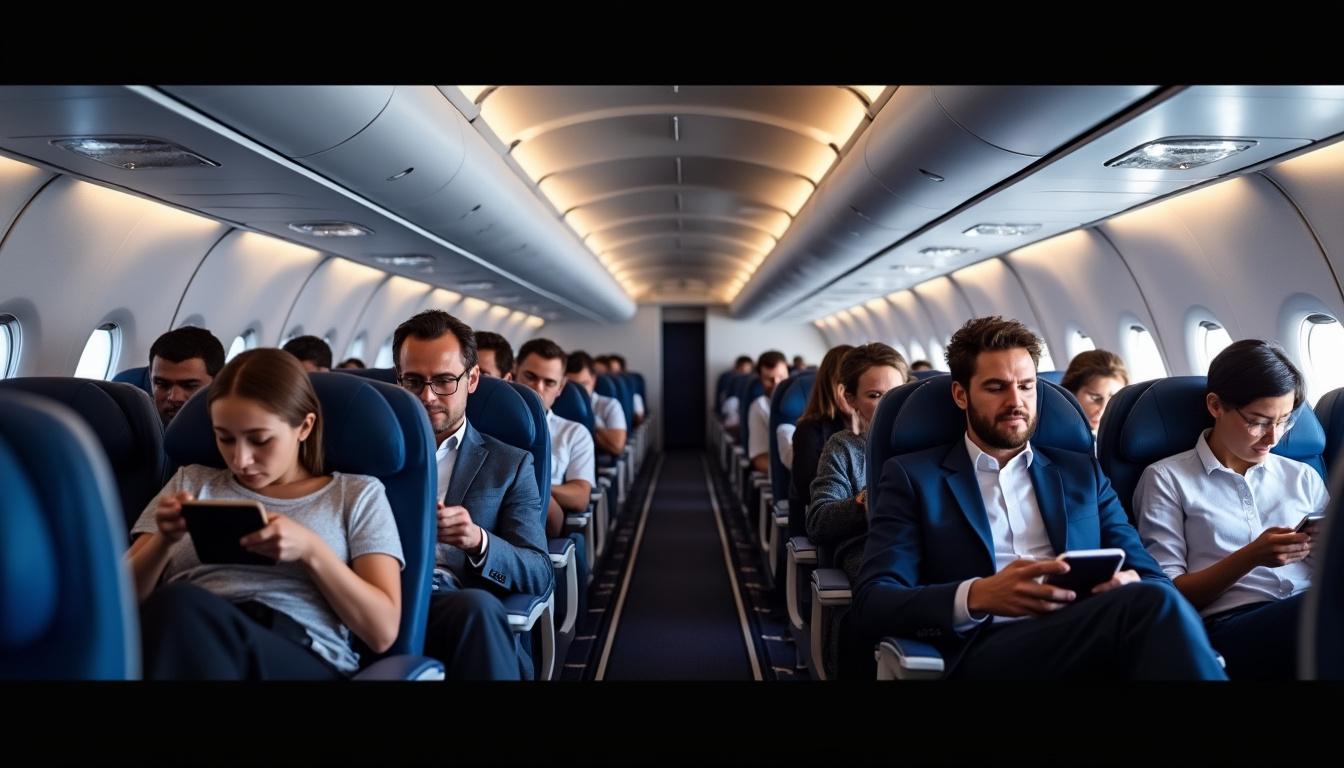 découvrez nos conseils pratiques pour utiliser un parfum en cabine lors de vos vols, afin de ne pas déranger les autres passagers. apprenez à choisir les bonnes fragrances et à adopter des gestes respectueux pour garantir un voyage agréable pour tous.