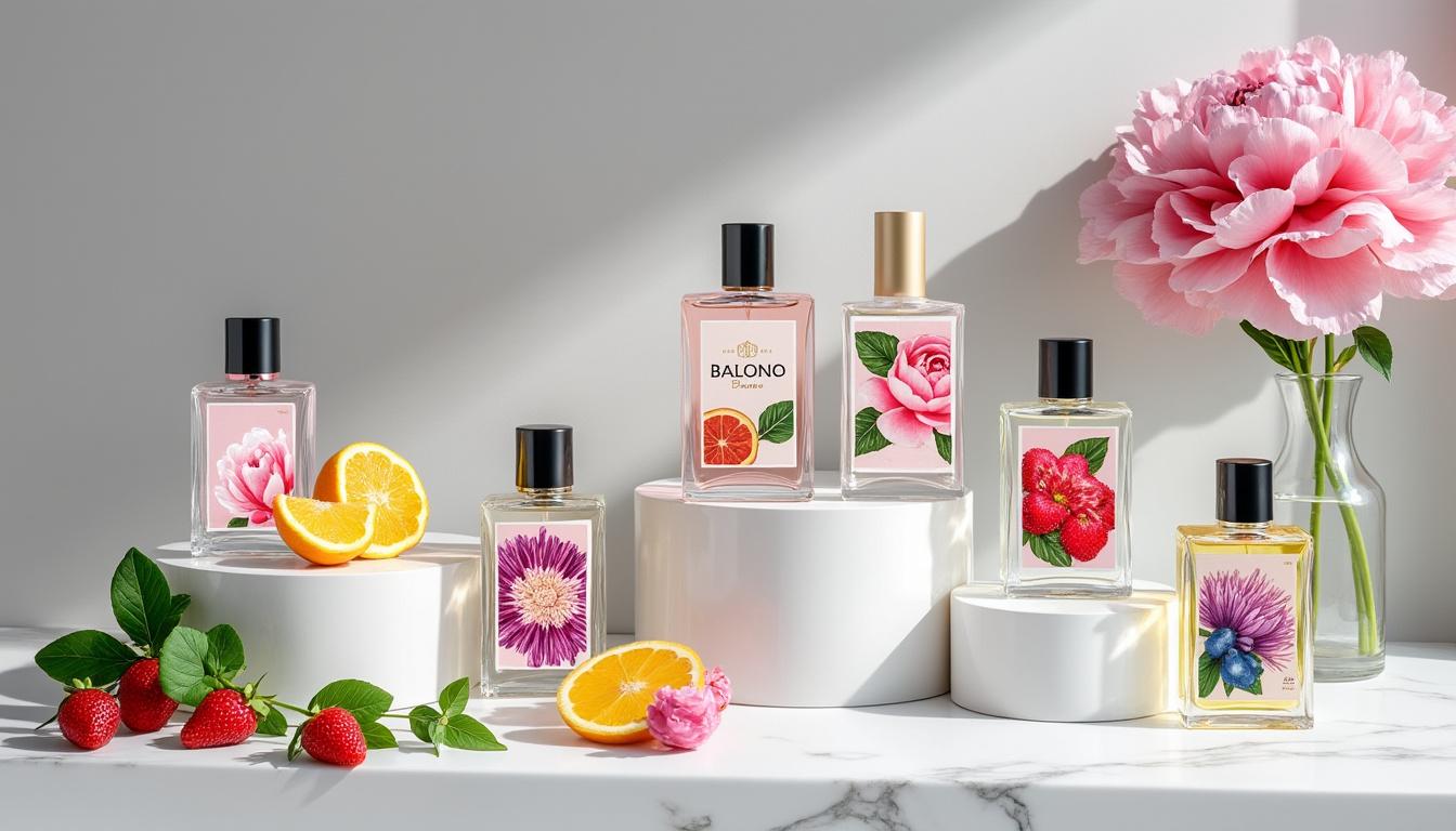 découvrez nos conseils pratiques pour appliquer votre parfum en cabine d'avion sans déranger vos compagnons de voyage. apprenez à choisir des fragrances discrètes et à respecter l'espace des autres passagers pour un vol agréable pour tous.