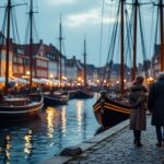 découvrez le port du danemark à travers ses secrets et anecdotes fascinantes. explorez les richesses culturelles, les histoires méconnues et les paysages pittoresques qui rendront votre visite inoubliable.