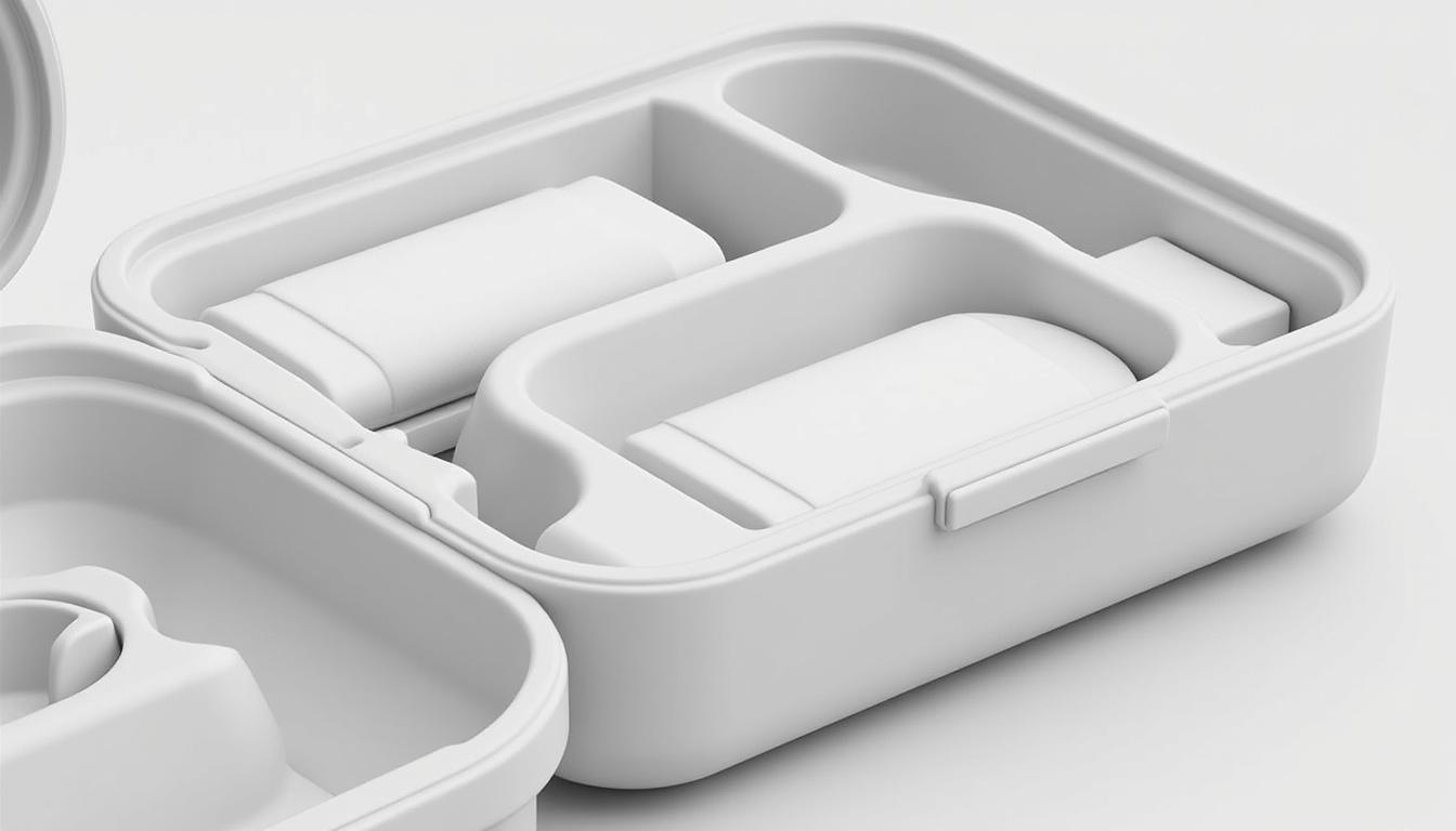 découvrez notre porte-brosse à dents de voyage, conçu pour assurer une hygiène optimale en déplacement. pratique et compact, il protège votre brosse tout en facilitant vos voyages. ne faites aucun compromis sur votre santé bucco-dentaire, où que vous soyez.