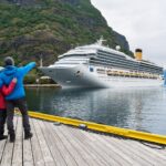 croisière Tour du Monde