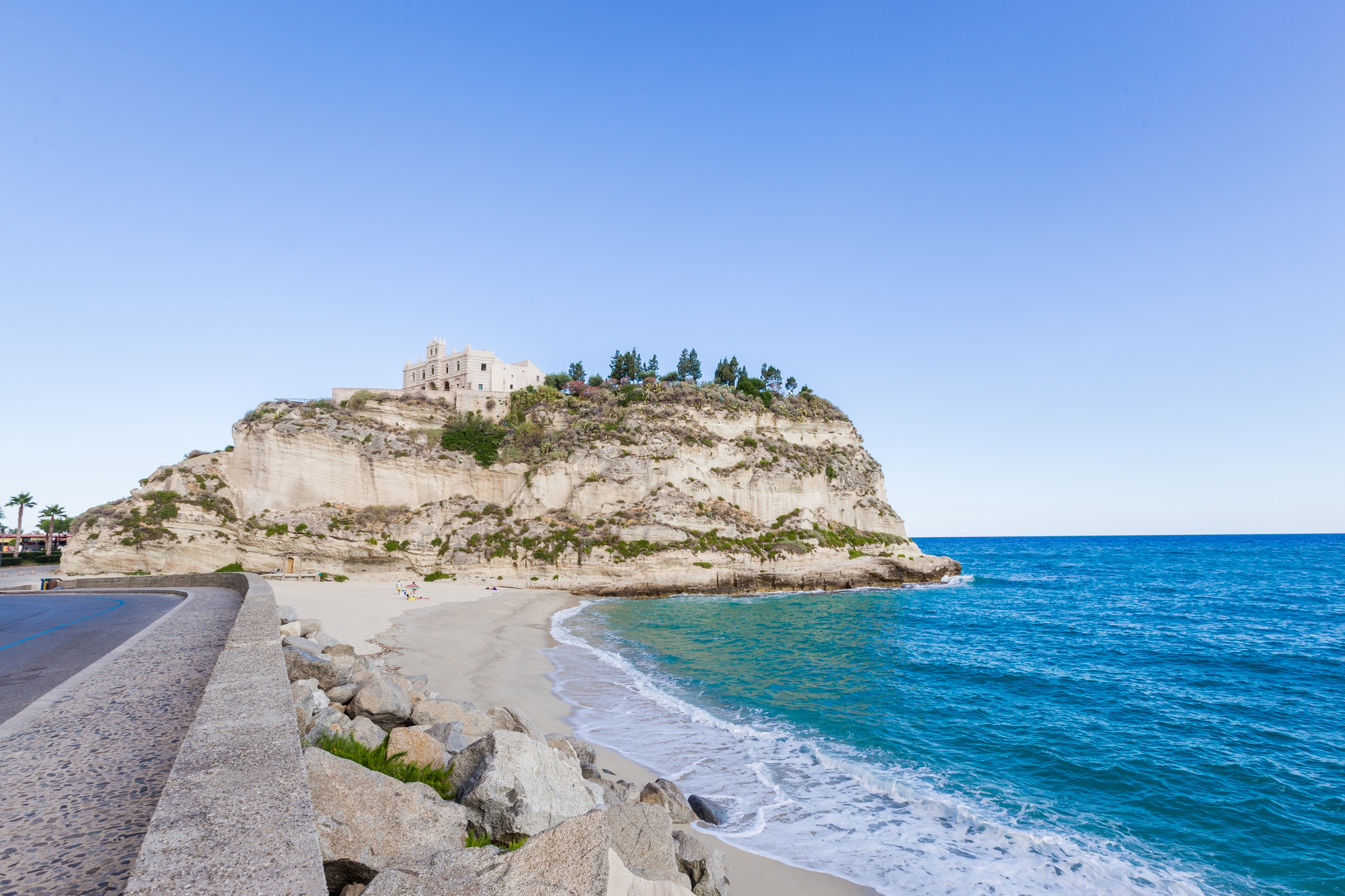 découvrez la Calabria
