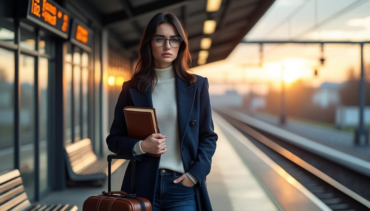 découvrez comment trouver les mots parfaits pour souhaiter un bon voyage à votre amour. inspirez-vous de nos conseils pour exprimer vos sentiments et accompagner la personne qui compte le plus pour vous avant son départ.