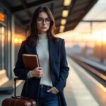 découvrez comment trouver les mots parfaits pour souhaiter un bon voyage à votre amour. inspirez-vous de nos conseils pour exprimer vos sentiments et accompagner la personne qui compte le plus pour vous avant son départ.
