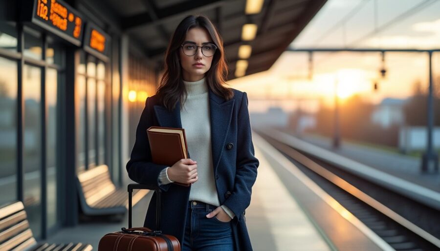 découvrez comment trouver les mots parfaits pour souhaiter un bon voyage à votre amour. inspirez-vous de nos conseils pour exprimer vos sentiments et accompagner la personne qui compte le plus pour vous avant son départ.