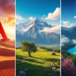 découvrez la liste complète des pays dont le nom commence par la lettre a. explorez des informations essentielles et des faits intéressants sur chaque état en a, parfait pour les curieux et passionnés de géographie.