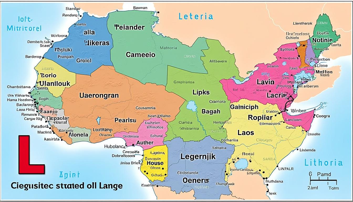 découvrez notre liste complète des pays commençant par la lettre l et préparez votre prochain voyage autour du monde. inspirez-vous de ces destinations uniques pour élargir vos horizons et planifier votre aventure !