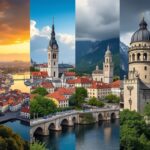 découvrez une liste complète des pays commençant par la lettre l pour inspirer vos prochains voyages autour du monde. explorez leurs cultures, attractions et informations pratiques pour préparer votre aventure.