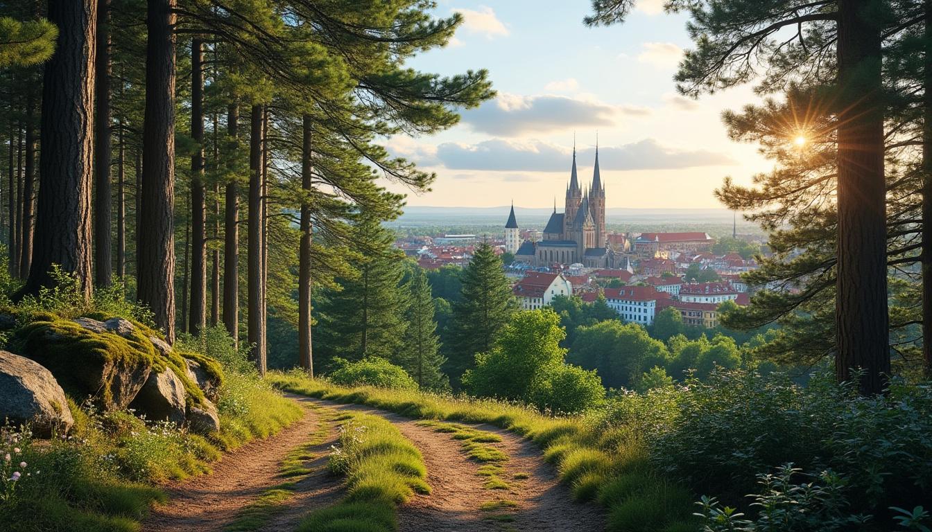 découvrez la liste complète des pays commençant par la lettre l et inspirez votre prochain voyage autour du monde. laissez-vous guider vers des destinations uniques et méconnues, idéales pour les explorateurs curieux.