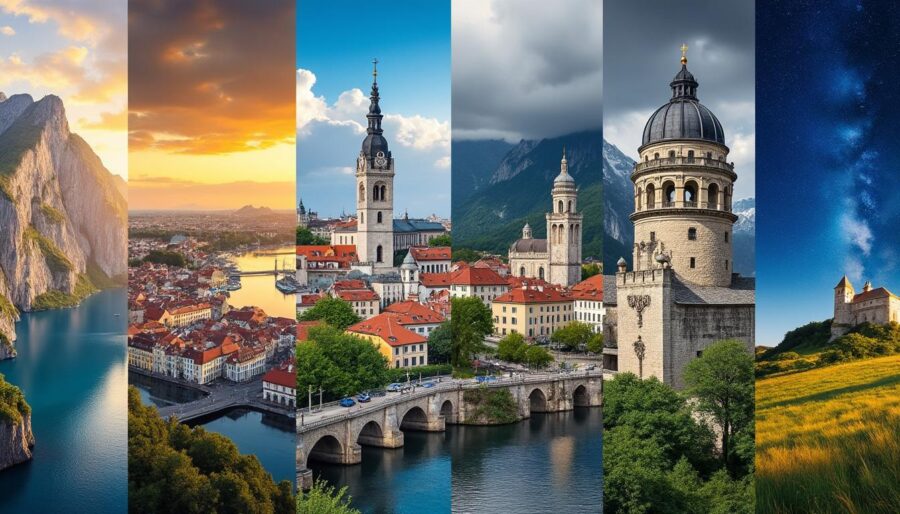 découvrez une liste complète des pays commençant par la lettre l pour inspirer vos prochains voyages autour du monde. explorez leurs cultures, attractions et informations pratiques pour préparer votre aventure.
