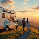 partez à la découverte de la drôme en camping-car et laissez-vous séduire par ses paysages époustouflants et ses spécialités gastronomiques uniques. vivez une aventure inoubliable alliant saveurs du terroir et panoramas exceptionnels, hors des sentiers battus.