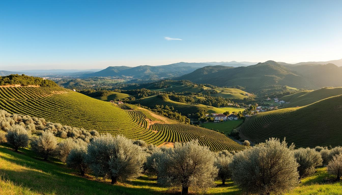 explorez la drôme autrement : partez en camping-car pour un voyage inédit entre découvertes gastronomiques et paysages à couper le souffle. une expérience unique pour savourer la région sous toutes ses facettes !