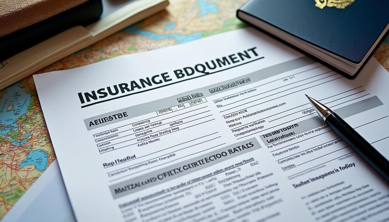 découvrez les principales erreurs à éviter lors de l’utilisation d’insurly, votre comparateur d’assurances voyage, pour sélectionner la meilleure offre adaptée à vos besoins et voyager l’esprit serein.
