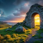 partez à la découverte des paysages époustouflants de l’irlande lors d’un road trip de 5 jours. explorez falaises, vallées verdoyantes et côtes sauvages pour un séjour inoubliable au cœur de la nature irlandaise.
