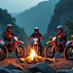 découvrez les témoignages de passionnés sur le choix de la moto trial parfaite pour vos randonnées. retrouvez des conseils et des expériences authentiques pour vivre pleinement votre passion du trial à travers les plus beaux parcours.