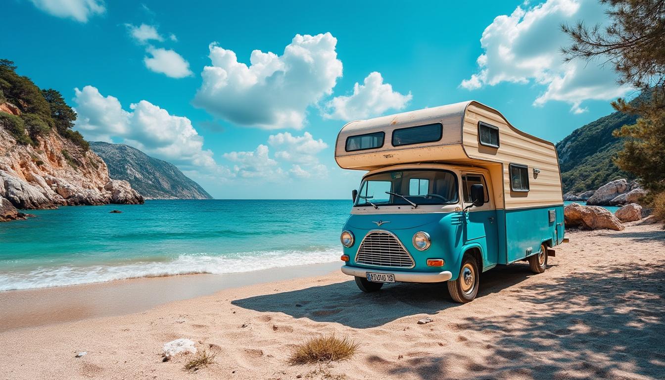 découvrez notre retour d'expérience en croatie en camping-car et explorez les meilleurs campings du pays à ne surtout pas manquer. conseils pratiques, emplacements incontournables et astuces pour réussir votre road trip croate !