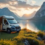 découvrez notre retour d'expérience en croatie en camping-car et trouvez les campings incontournables où séjourner pour profiter au mieux de votre voyage ! conseils, avis et astuces pour un road trip réussi.
