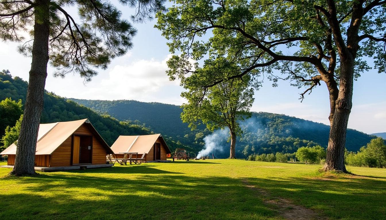 découvrez notre retour d'expérience en croatie en camping-car et explorez les campings incontournables à ne pas manquer pour un voyage réussi et des vacances inoubliables au cœur de paysages exceptionnels.