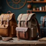 découvrez notre sélection des meilleurs sacs à dos cabine, conçus pour allier style et praticité. idéaux pour voyager léger, ces modèles vous permettront de transporter vos essentiels sans vous encombrer. préparez-vous à explorer le monde avec confort et élégance!