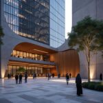 découvrez torre begonias, un chef-d'œuvre d'architecture moderne situé au cœur de lima. explorez son design innovant, ses espaces uniques et son intégration harmonieuse dans le paysage urbain péruvien.
