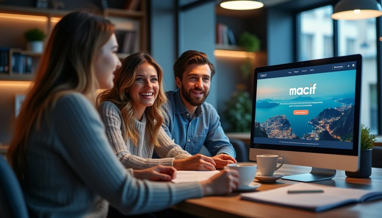 découvrez tous les avantages de réserver avec la macif ! profitez d'offres exclusives, de réductions intéressantes et de services sur mesure pour rendre vos voyages mémorables. informez-vous sur les garanties et les protections offertes pour voyager l'esprit tranquille.